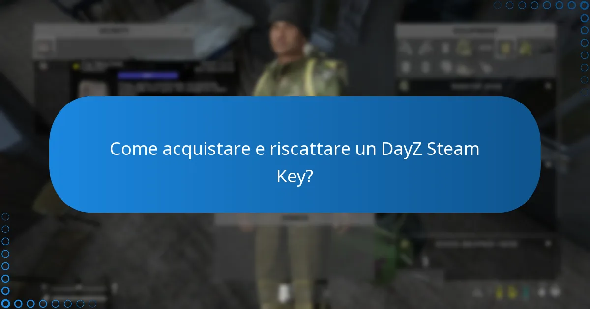 Dove trovare forum della comunità per discussioni su DayZ?