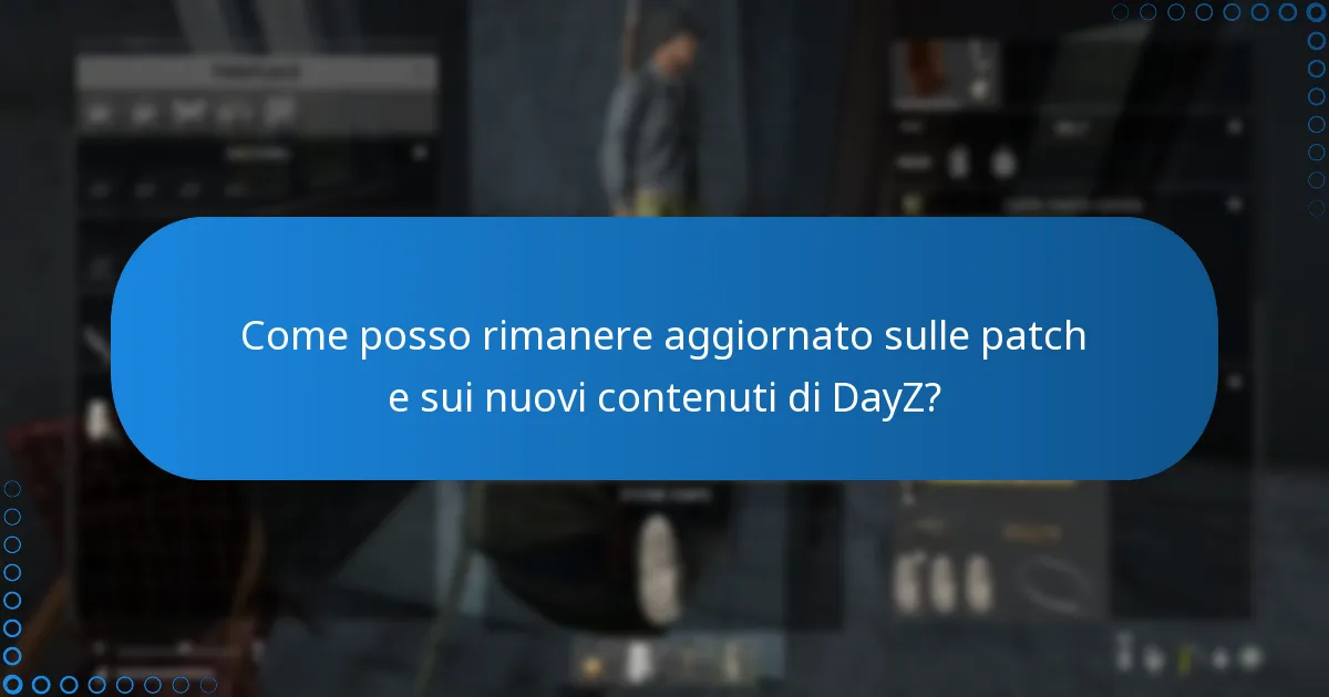 Quali sono le differenze tra le versioni di DayZ su Steam e su altre piattaforme?