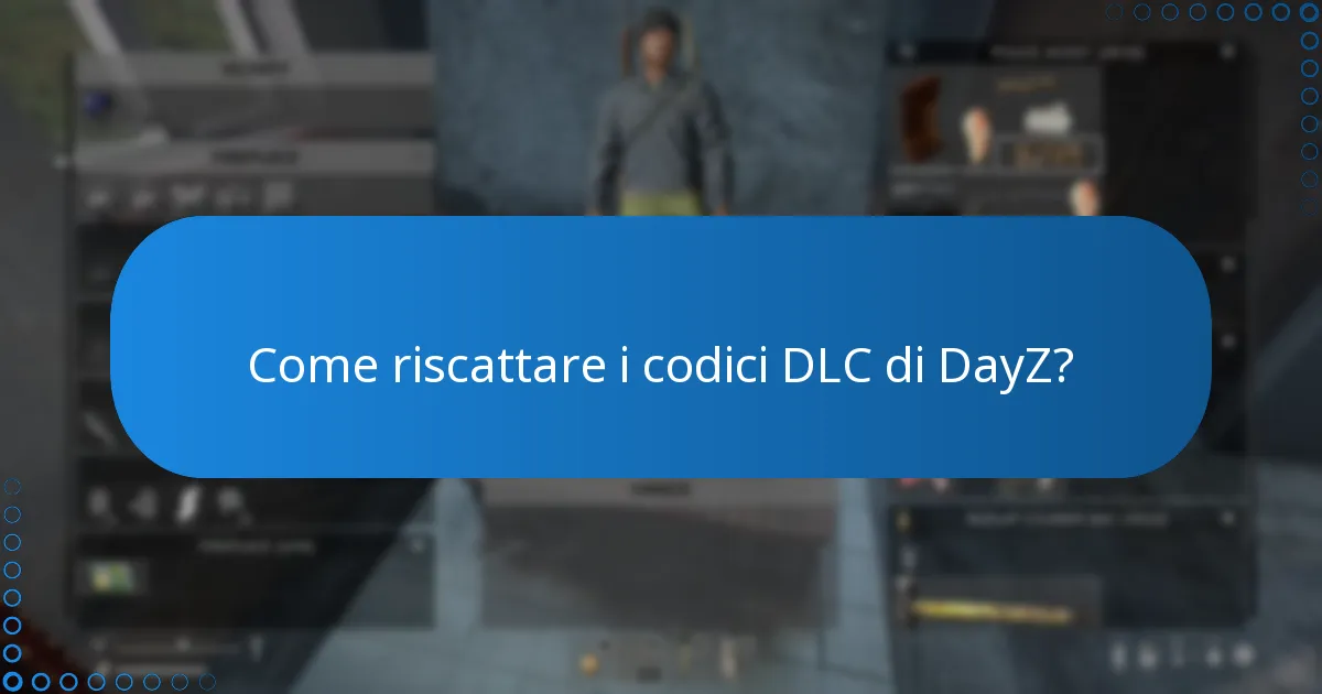 Come trovare offerte promozionali per i DLC di DayZ?