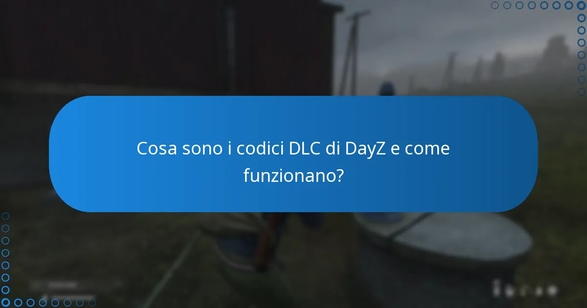 Quali pacchetti sono disponibili per i DLC di DayZ?