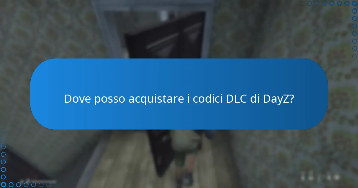 Quali meccaniche di gioco vengono introdotte con il DLC di DayZ?
