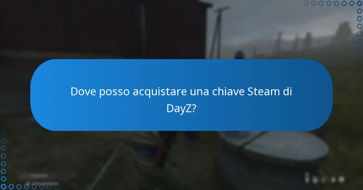 Quali espansioni sono disponibili per DayZ?