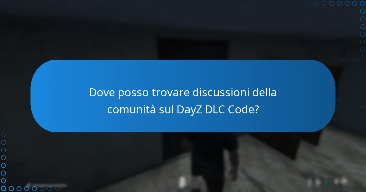 Come richiedere i premi associati al DayZ DLC Code?