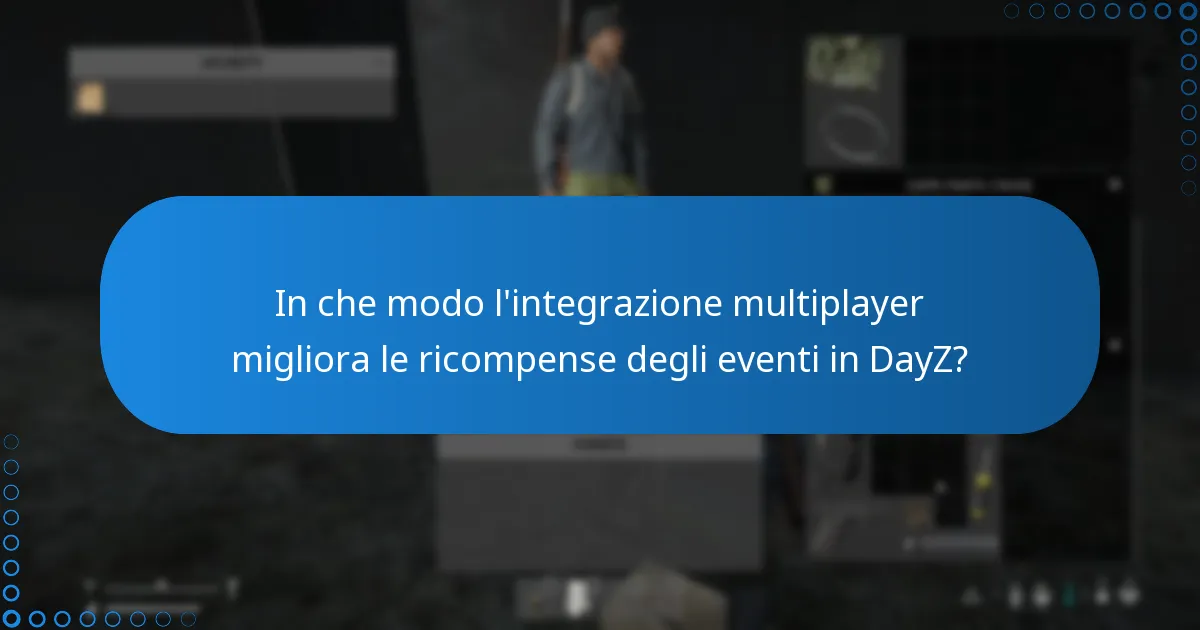 Quali ulteriori funzionalità vengono introdotte durante gli eventi di DayZ?