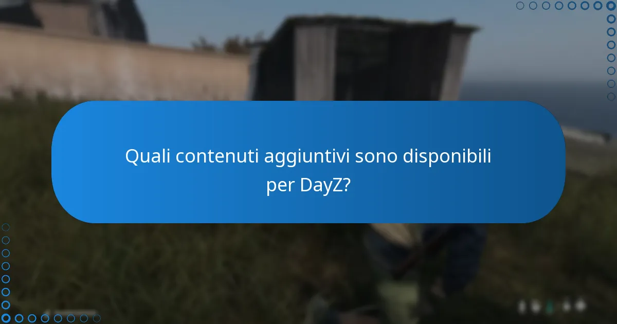Dove posso acquistare una chiave Steam di DayZ?