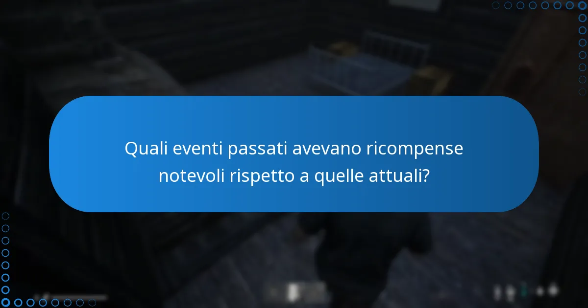 Dove posso trovare supporto per le ricompense degli eventi di DayZ?